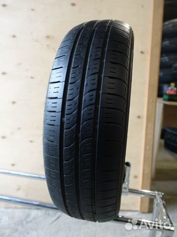 185 65 15 Kumho Sense KR26 81KM