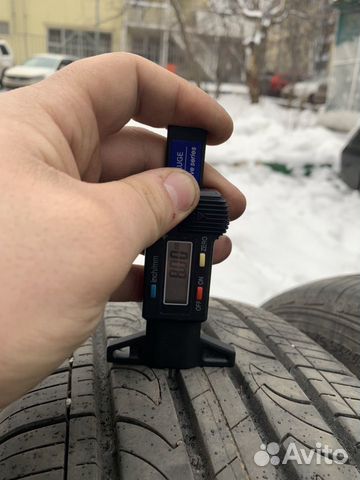 205/65R16 Лето Nexen 205/65R16 Лето Nexen