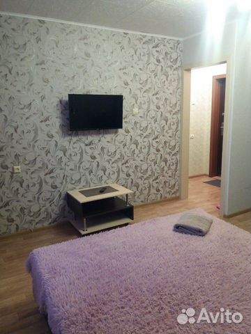 1-к квартира, 31 м², 7/9 эт.