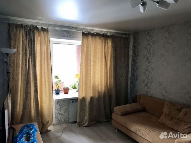2-к квартира, 47 м², 5/5 эт. 2-к квартира, 47 м², 5/5 эт.