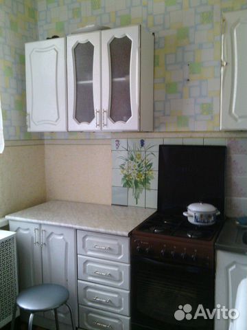 1-к квартира, 35 м², 2/2 эт. 1-к квартира, 35 м², 2/2 эт.