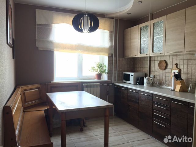 3-к квартира, 70 м², 4/6 эт. 3-к квартира, 70 м², 4/6 эт.
