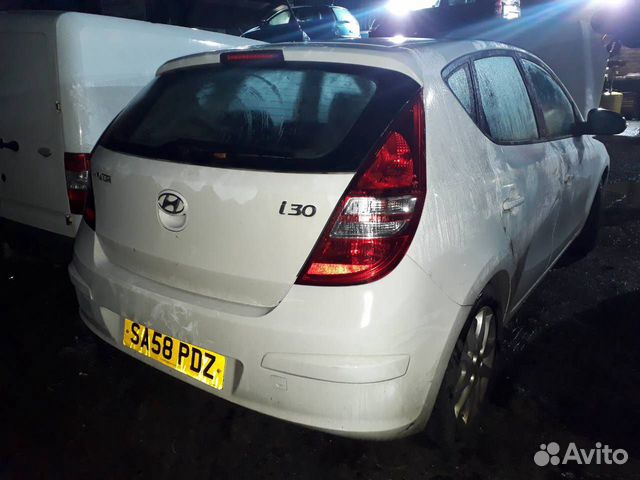 Запчасти Hyundai i 30 Разбор Хюндай i30 Запчасти Hyundai i 30 Разбор Хюндай i30