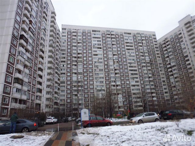 2-к квартира, 57.5 м², 11/19 эт. 2-к квартира, 57.5 м², 11/19 эт.