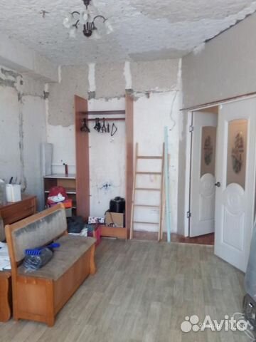2-к квартира, 50 м², 5/9 эт.
