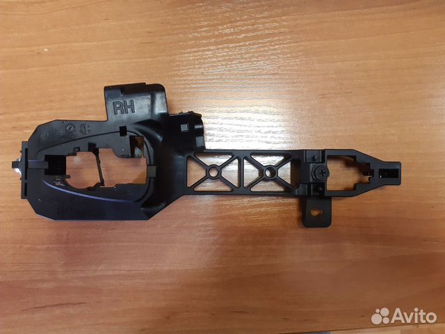 Корпус ручки двери Kia Cerato 4 Корпус ручки двери Kia Cerato 4