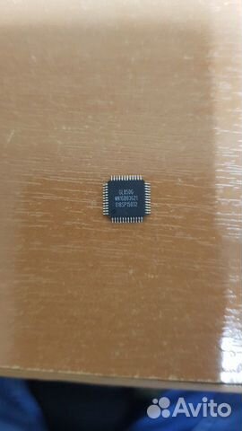 USB Hub контроллер GL850G