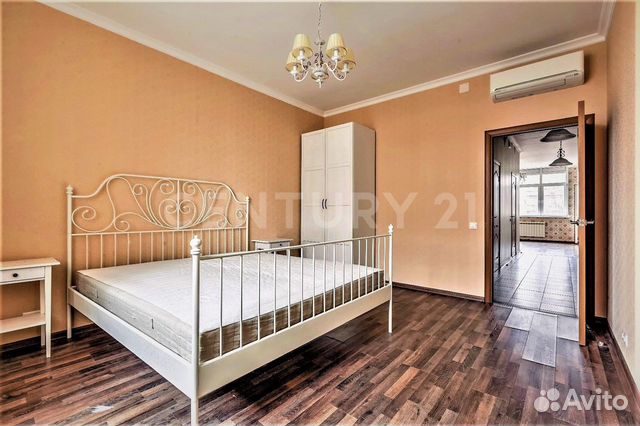 3-к квартира, 95.4 м², 6/20 эт. 3-к квартира, 95.4 м², 6/20 эт.