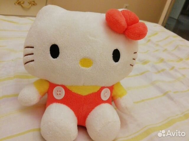 Игрушка Hello Kitty Игрушка Hello Kitty