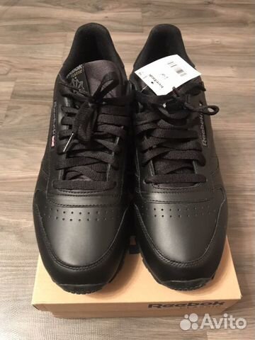 Кроссовки Reebok Classic 45eur Кроссовки Reebok Classic 45eur