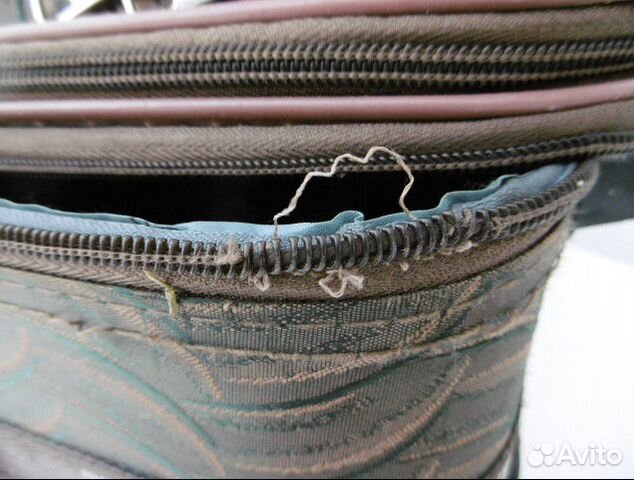 Чемодан Чемодан