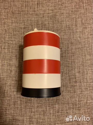 Шкатулка раскладная для рукоделия СССР