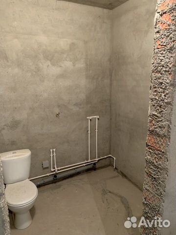1-к квартира, 42.9 м², 2/5 эт.