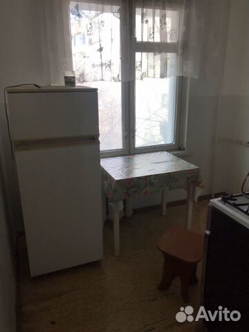 2-к квартира, 55 м², 3/5 эт.