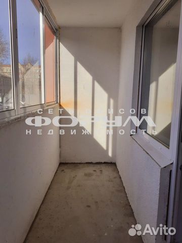 1-к квартира, 26.5 м², 5/10 эт. 1-к квартира, 26.5 м², 5/10 эт.