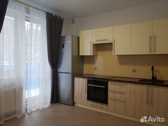 3-к квартира, 80 м², 4/9 эт.