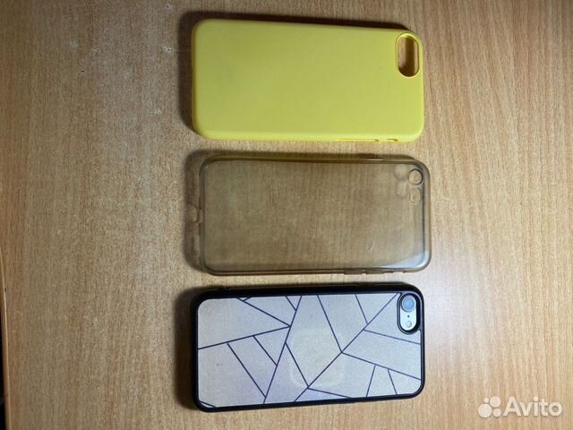 Продаётся iPhone 7 128gb в идеальном состоянии