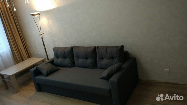 1-к квартира, 47 м², 7/9 эт.