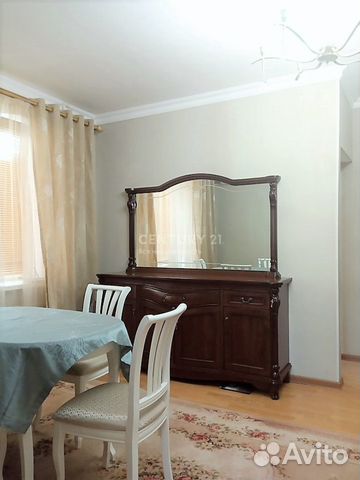 2-к квартира, 40 м², 2/2 эт.