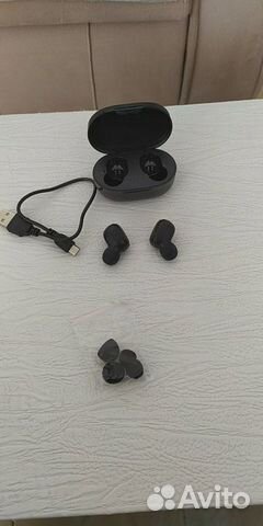 Беспроводные наушники Bluetooth airdots Беспроводные наушники Bluetooth airdots