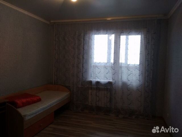 2-к квартира, 62 м², 10/17 эт. 2-к квартира, 62 м², 10/17 эт.