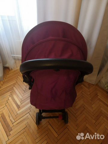 Коляска Baby yoya Коляска Baby yoya