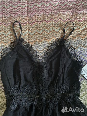 Комбинезон Zara