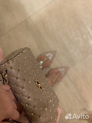 Сумка Valentino Сумка Valentino