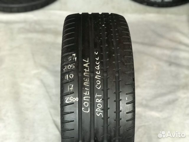 205/40/17 Dunlop, Continental, Marangoni, Delinte 205/40/17 Dunlop, Continental, Marangoni, Delinte