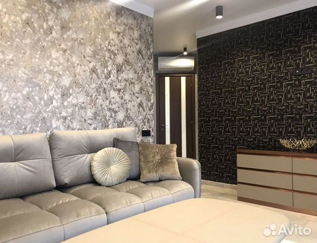 1-к квартира, 36 м², 5/18 эт.