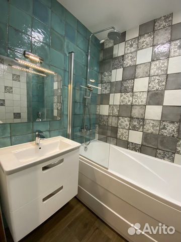 2-к квартира, 78 м², 3/5 эт. 2-к квартира, 78 м², 3/5 эт.