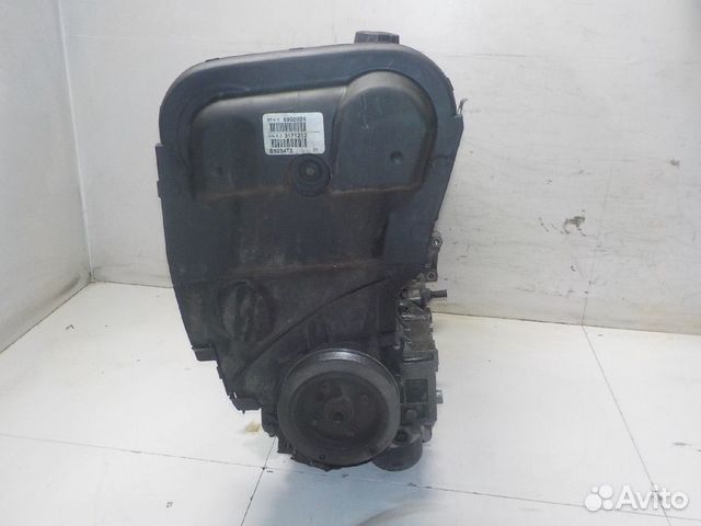 Двигатель B 5254 T2 36050496 volvo XC70 Cross Coun