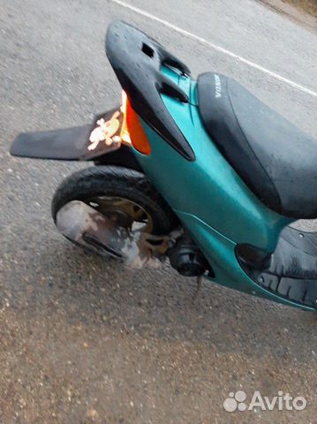 Honda 35 zx