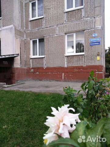 2-к квартира, 51 м², 9/10 эт. 2-к квартира, 51 м², 9/10 эт.