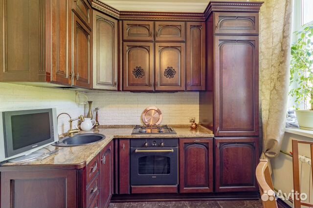 3-к квартира, 81.6 м², 4/5 эт. 3-к квартира, 81.6 м², 4/5 эт.