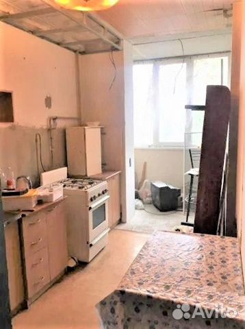 2-к квартира, 62 м², 4/12 эт.