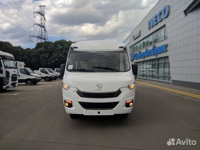 Автобус Неман 420234-511 Автобус Неман 420234-511