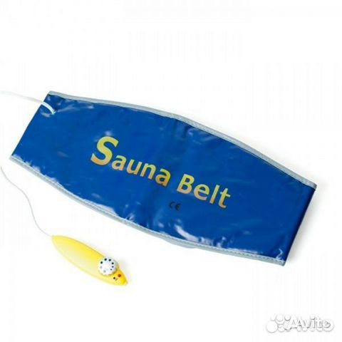 Пояс Сауна Белт (Sauna Belt)