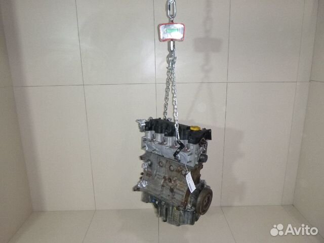 Двигатель 223 B2.000 71744268 fiat Doblo Двигатель 223 B2.000 71744268 fiat Doblo