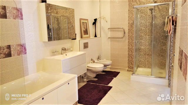 3-к квартира, 140 м², 4/4 эт. 3-к квартира, 140 м², 4/4 эт.
