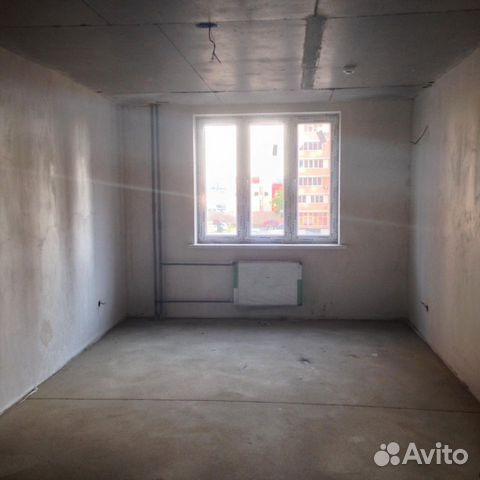 2-к квартира, 58.7 м², 12/16 эт.
