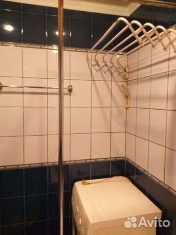 1-к квартира, 34 м², 1/5 эт.
