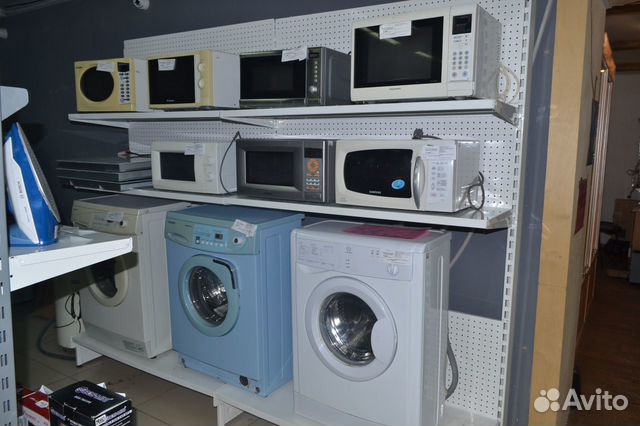 Микроволновая печь Микроволновая печь