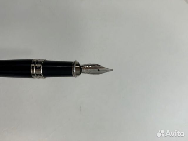 Ручка перьевая S.T. Dupont Olympio 18K