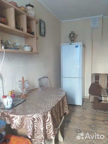 1-к квартира, 34 м², 2/3 эт.