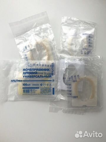 Мочеприемники детские и памперсы для плавания