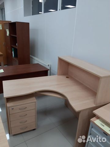 Мебель в комплекте, мебель для офиса
