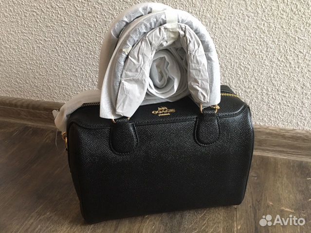 Сумка Coach новая оригинал Сумка Coach новая оригинал
