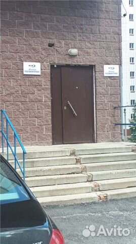 Офисное помещение, 20 м² Российская 14/2
