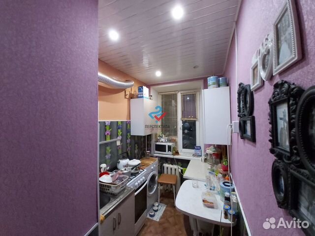 2-к квартира, 30.5 м², 2/2 эт.